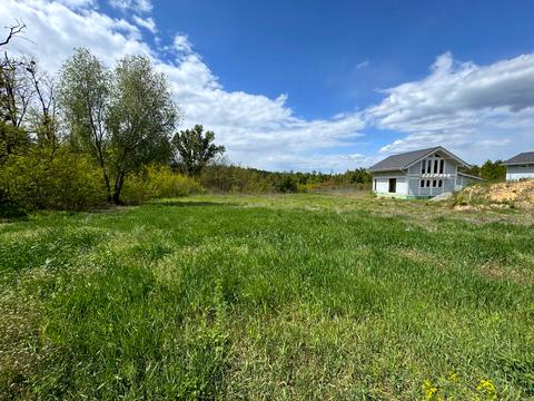 участок по адресу 