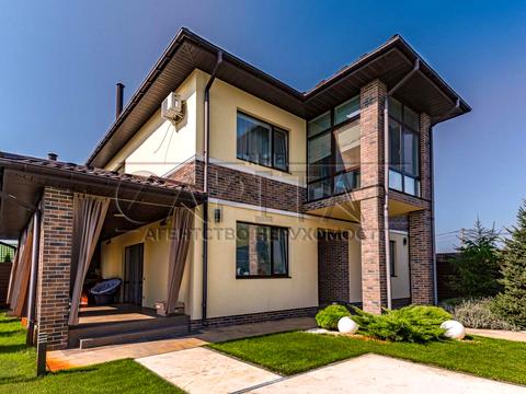 будинок за адресою Андріївська вул., 3