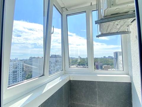 квартира за адресою Патріарха Мстислава Скрипника вул., 48
