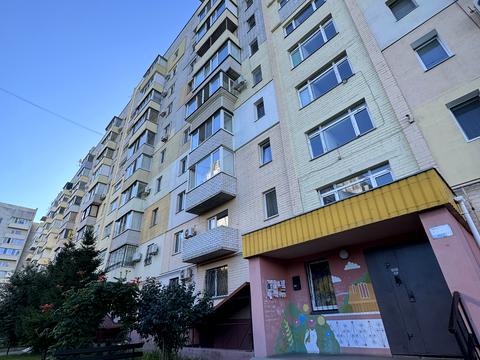 квартира за адресою Академіка Корольова вул., 16/1