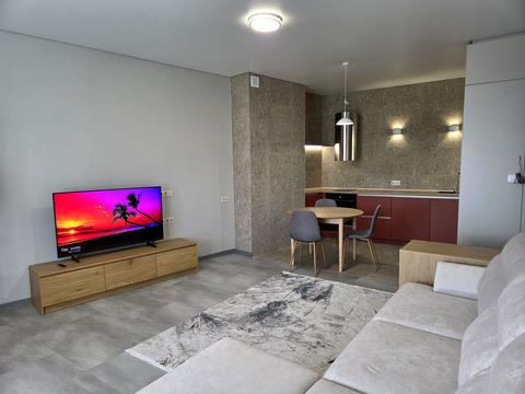 квартира за адресою Паркова вул., 19