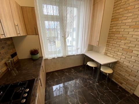 квартира за адресою Січових стрільців вул., 4