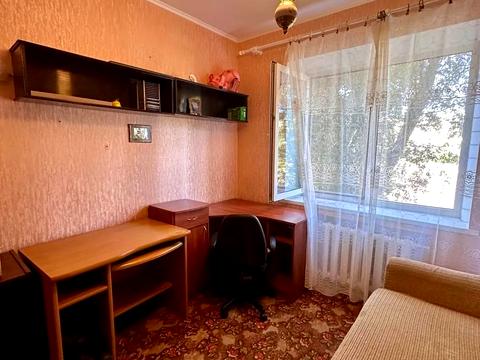 квартира по адресу Героев просп., 35
