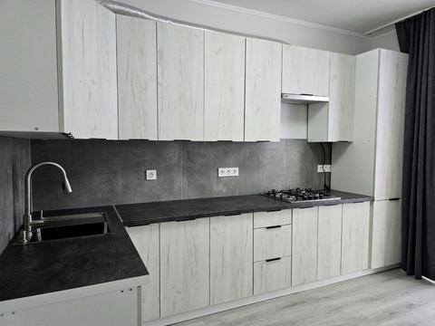 квартира за адресою Максима Залізняка пров., 8