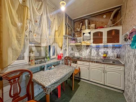 квартира за адресою Проспект Соборный, 159