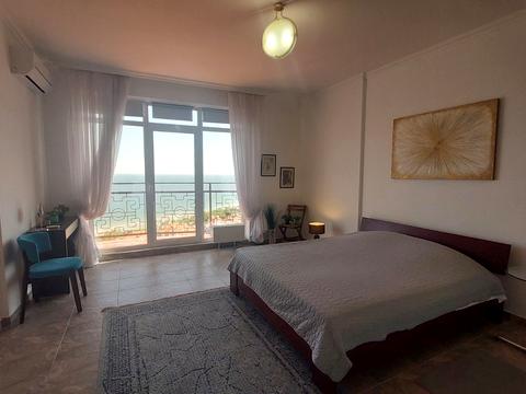 квартира за адресою Французький бульв., 60в