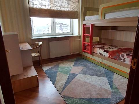 квартира за адресою Валерія Лобановського вул., 9