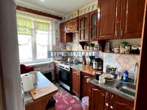 квартира по адресу Днепровская ул., 125