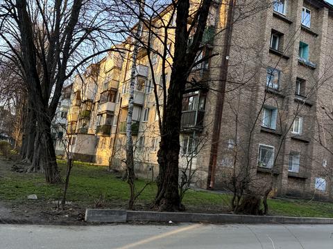 квартира за адресою Вацлава Гавела бульв. (Івана Лепсе), 77