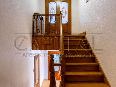 дом по адресу Бучанський район