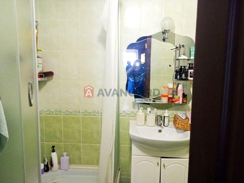 квартира за адресою Дегтярьова вул., 6