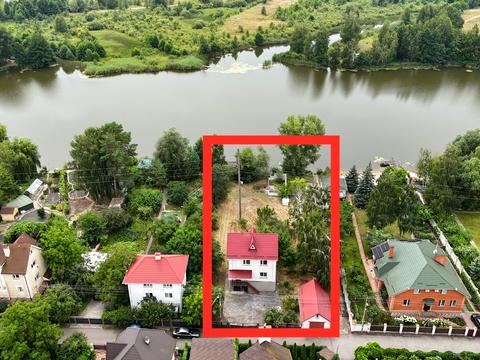 дом по адресу Старокиевская ул.