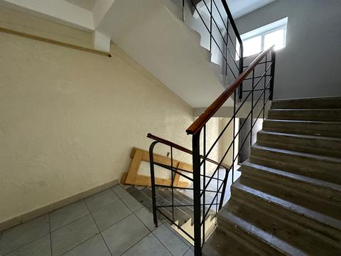 квартира по адресу Евгения Чикаленко ул., 59к