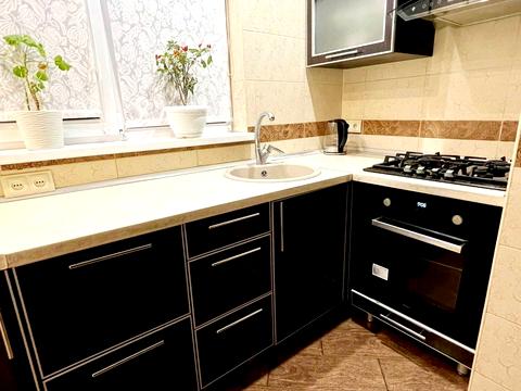 квартира по адресу Мира просп. (Леніна), 8а