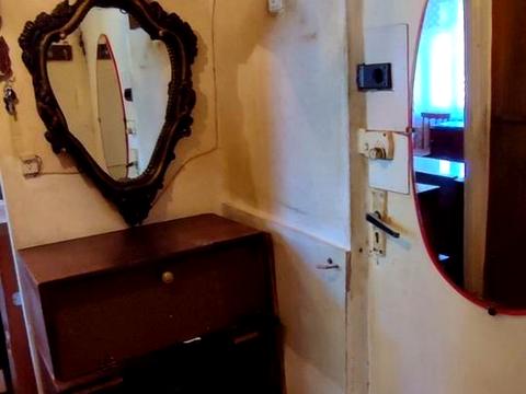 квартира по адресу Крестьянская ул., 22