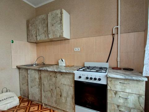 квартира по адресу Героев Днепра ул., 45