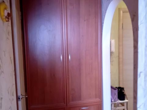 комната по адресу Владимира Сальского ул. (Котовського), 8