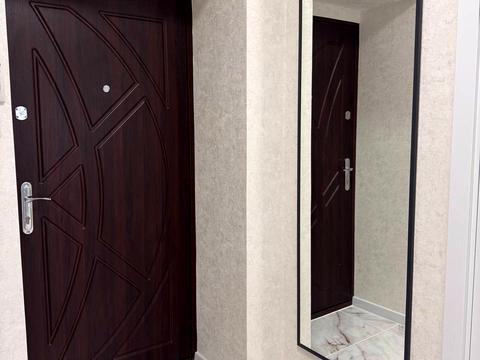 квартира по адресу Лісогринівецька ул., 34-В