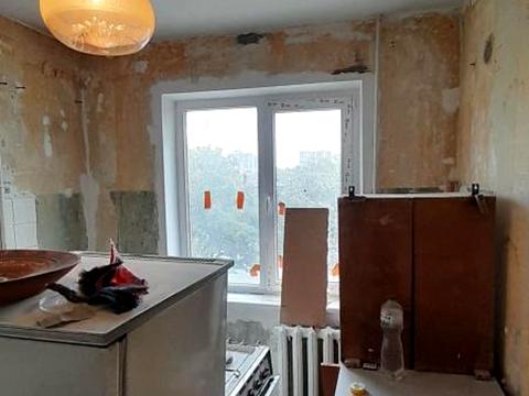 квартира по адресу вильямса, 46/3