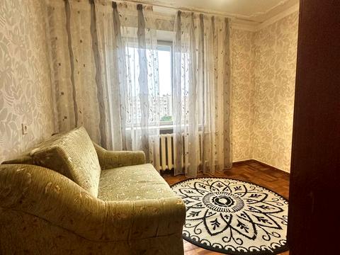 квартира по адресу Левитана ул., 119а