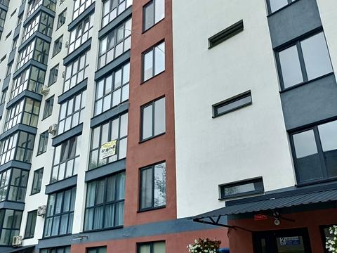 квартира по адресу Константина Василенко ул. (30-річчя Перемоги), 14в