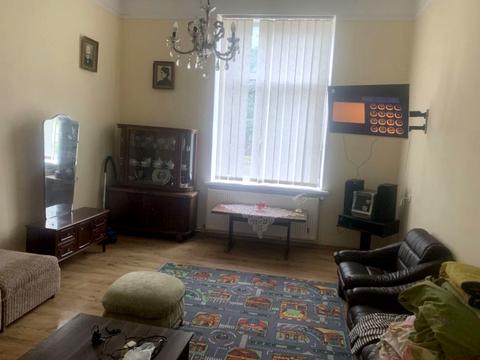 квартира за адресою Залізнична вул., 47