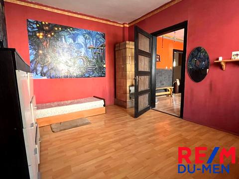 квартира по адресу Рахов, Шевченка, 35