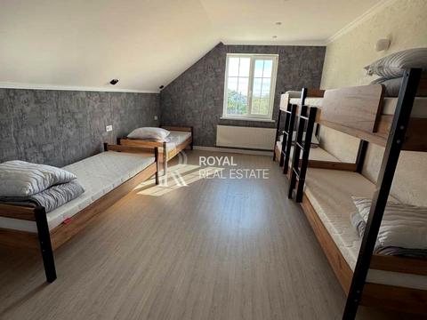 будинок за адресою Центральна вул.