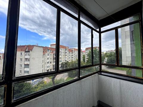 квартира по адресу Щурата ул., 8