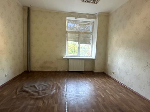 коммерческая по адресу Академика Барабашова ул., 32