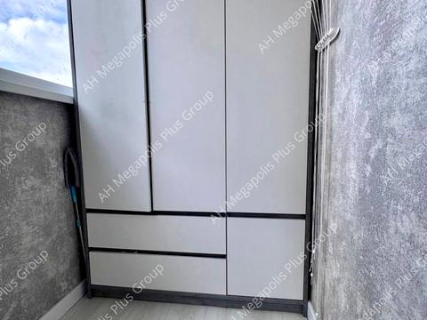 квартира по адресу Борткевича ул., 7