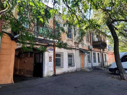 квартира за адресою Болгарська вул., 43