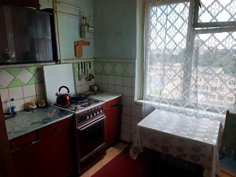 квартира по адресу Боровиковского бульв., 14