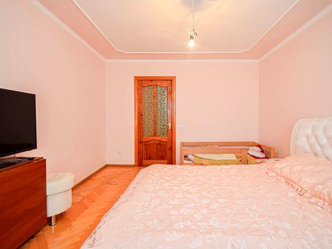 квартира за адресою Злуки просп., 8