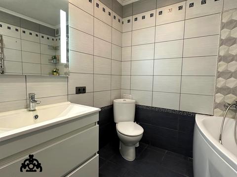 квартира за адресою Боголюбова вул., 20