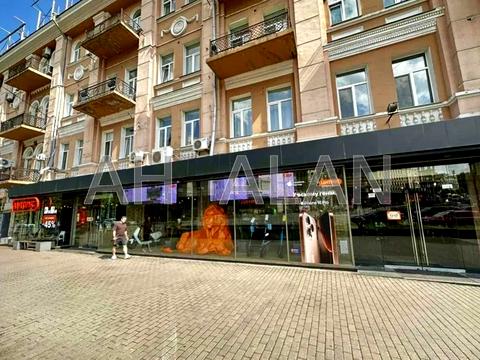 комерційна за адресою Велика Васильківська вул. (Червоноармійська), 23