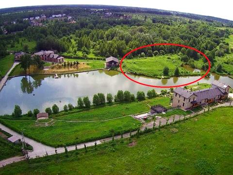 участок по адресу Лісова, 8
