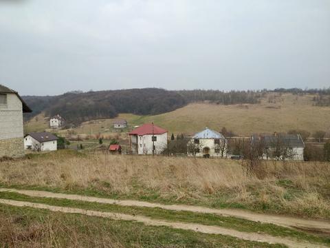 ділянка за адресою урочище Піддовге