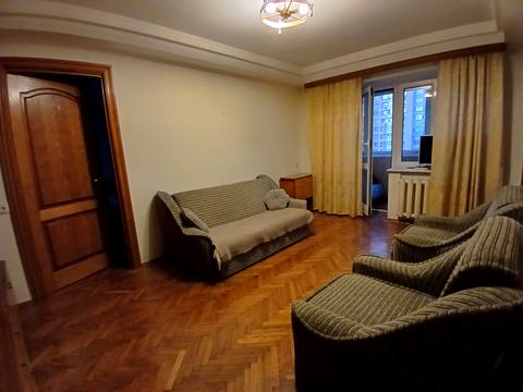 квартира по адресу Леси Украинки бульв., 28