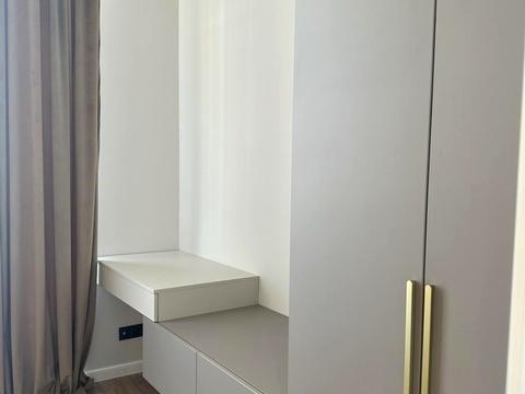 квартира по адресу Радистов ул., 10