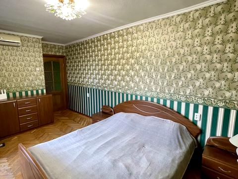 квартира по адресу Валерия Лобановского просп. (Краснозвездный), 37