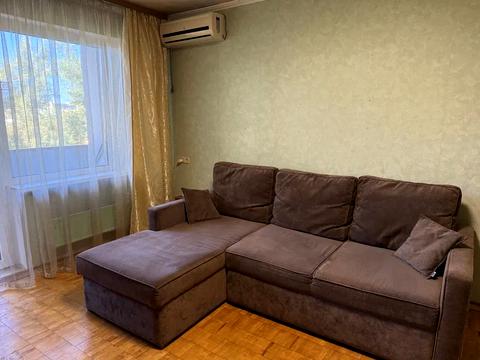 квартира по адресу Николая Закревского ул., 19-А