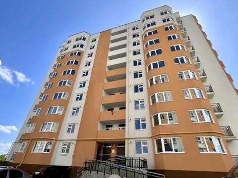 квартира за адресою Будівельників вул., 5/2