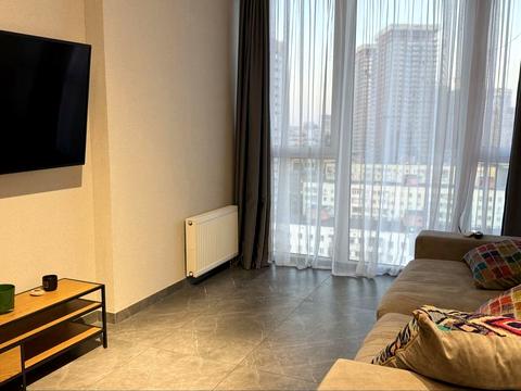 квартира по адресу Тютюнника, 28А