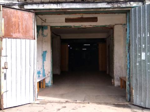 коммерческая по адресу Якова Гніздовського ул. (Магнітогорська), 15 д