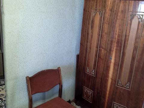 квартира по адресу Осенняя ул., 9-Б
