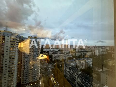квартира за адресою Київ, Юрія Кондратюка вул., 3