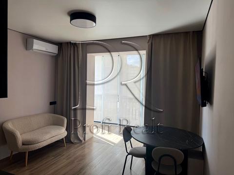 квартира за адресою Метрологічна вул., 21-А