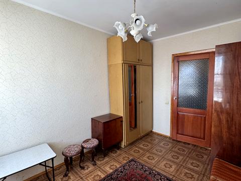 квартира за адресою Корольова вул., 4