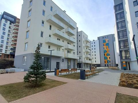квартира по адресу Тараса Шевченка ул., 113